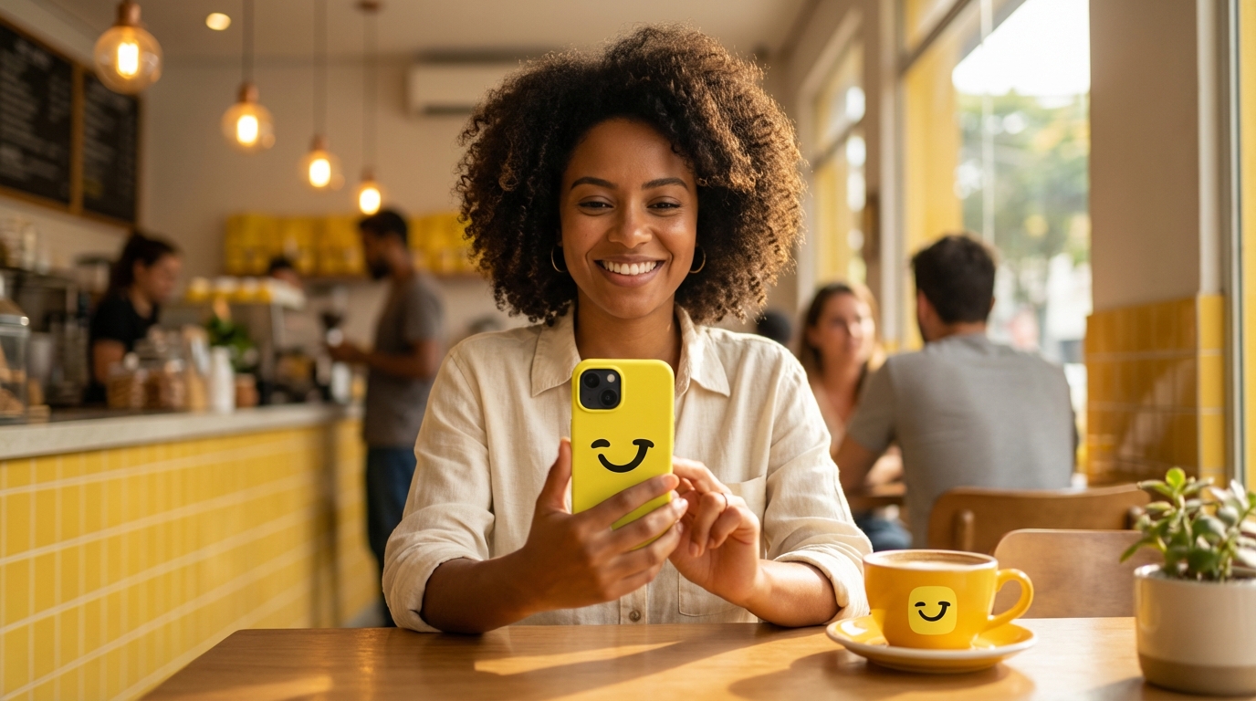 Como aceitar pagamento de cartão no celular