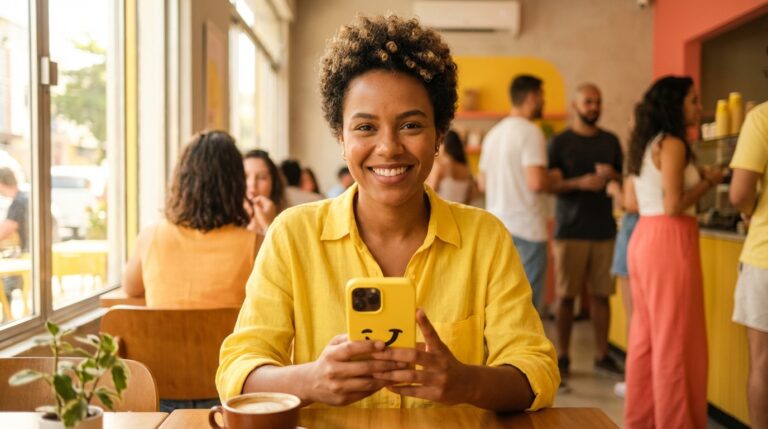 Melhores bancos digitais no WhatsApp: Pix e conta completa