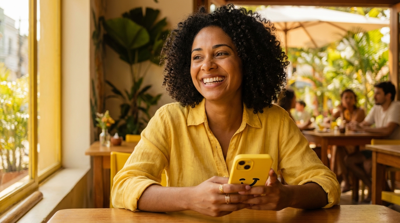 Melhores bancos digitais no WhatsApp 2026: ranking Pix