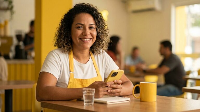 Assistente que gera Pix grátis no WhatsApp: guia seguro