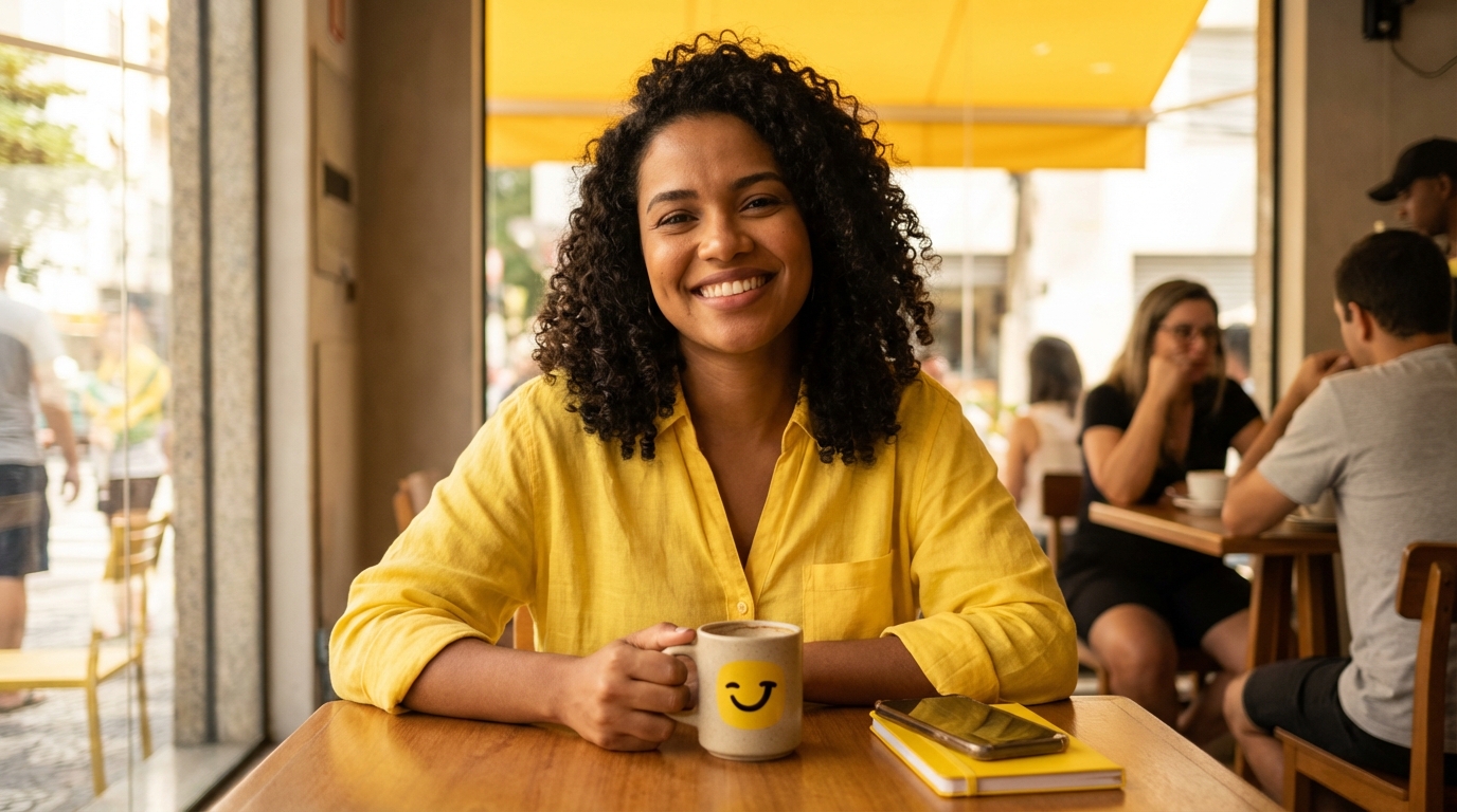 Conta digital WhatsApp sem taxas: guia Pix grátis PF e PJ