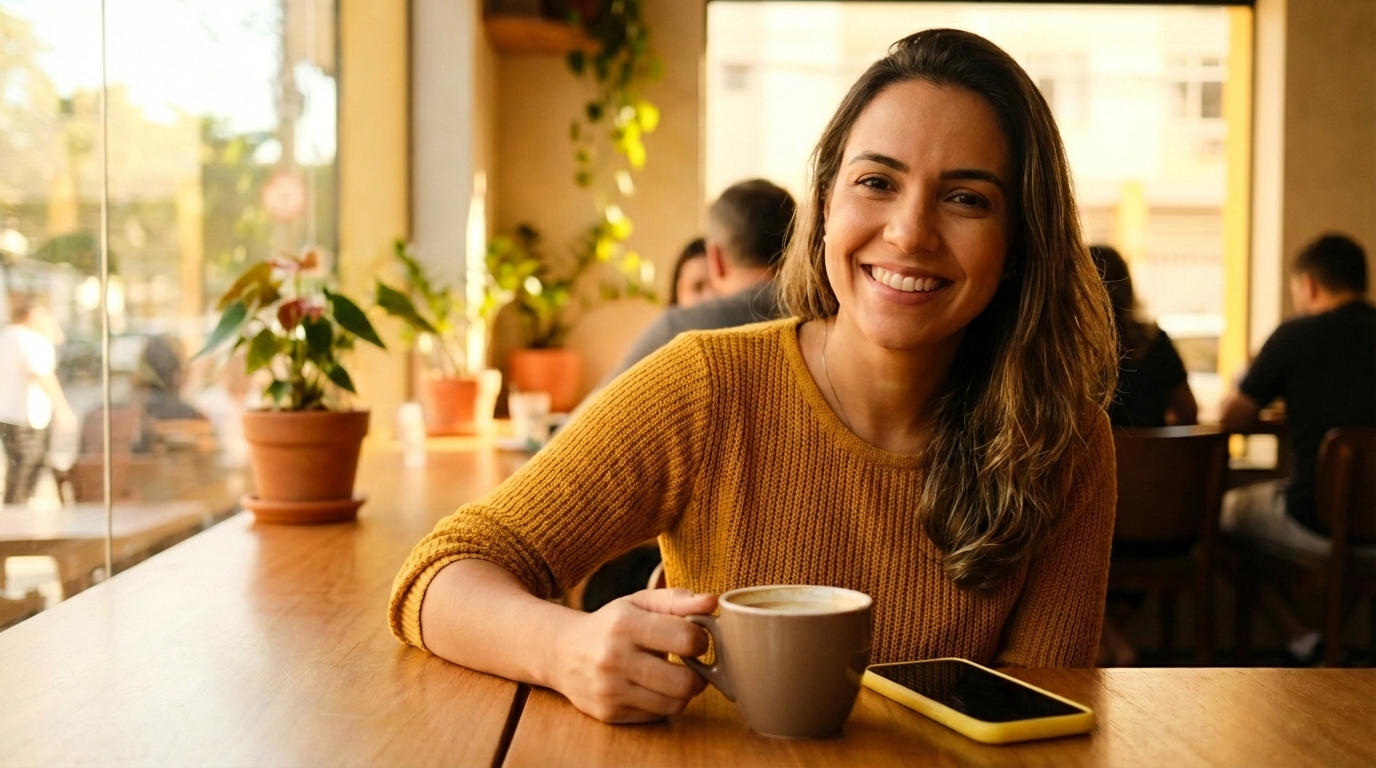 Como funciona pagamento com logo do Pix no WhatsApp