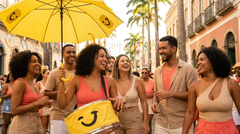 Blocos de carnaval 2026 no Rio: guia completo com datas