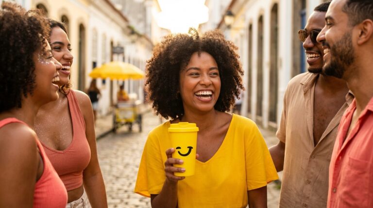 Datas do Carnaval 2026 no Brasil: guia completo