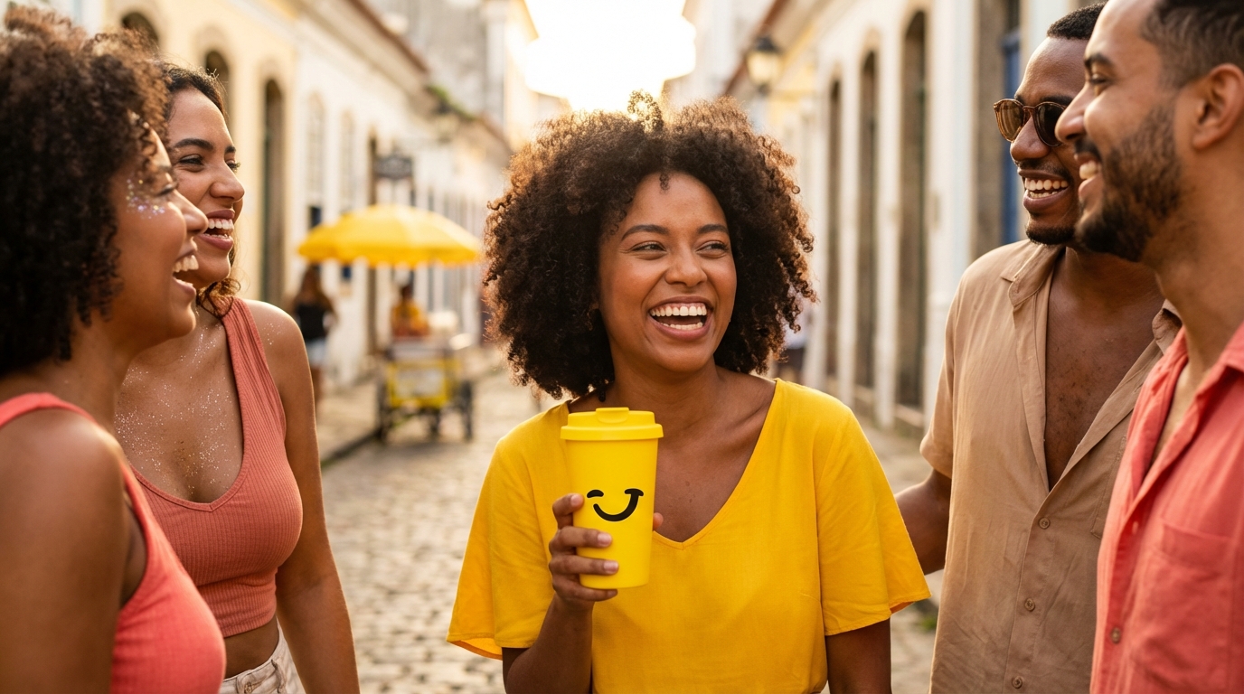 Datas do Carnaval 2026 no Brasil: guia completo