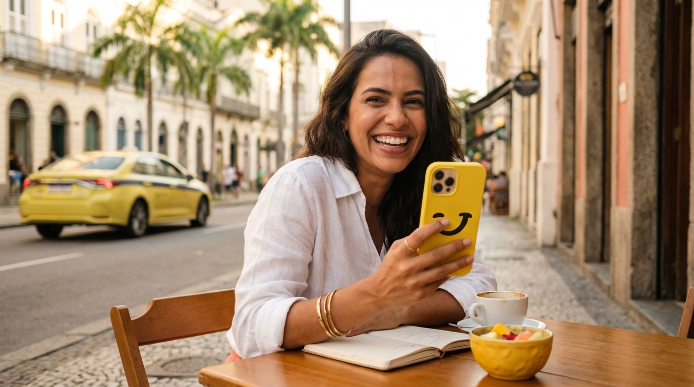 Melhores dicas de viagem para o carnaval 2026