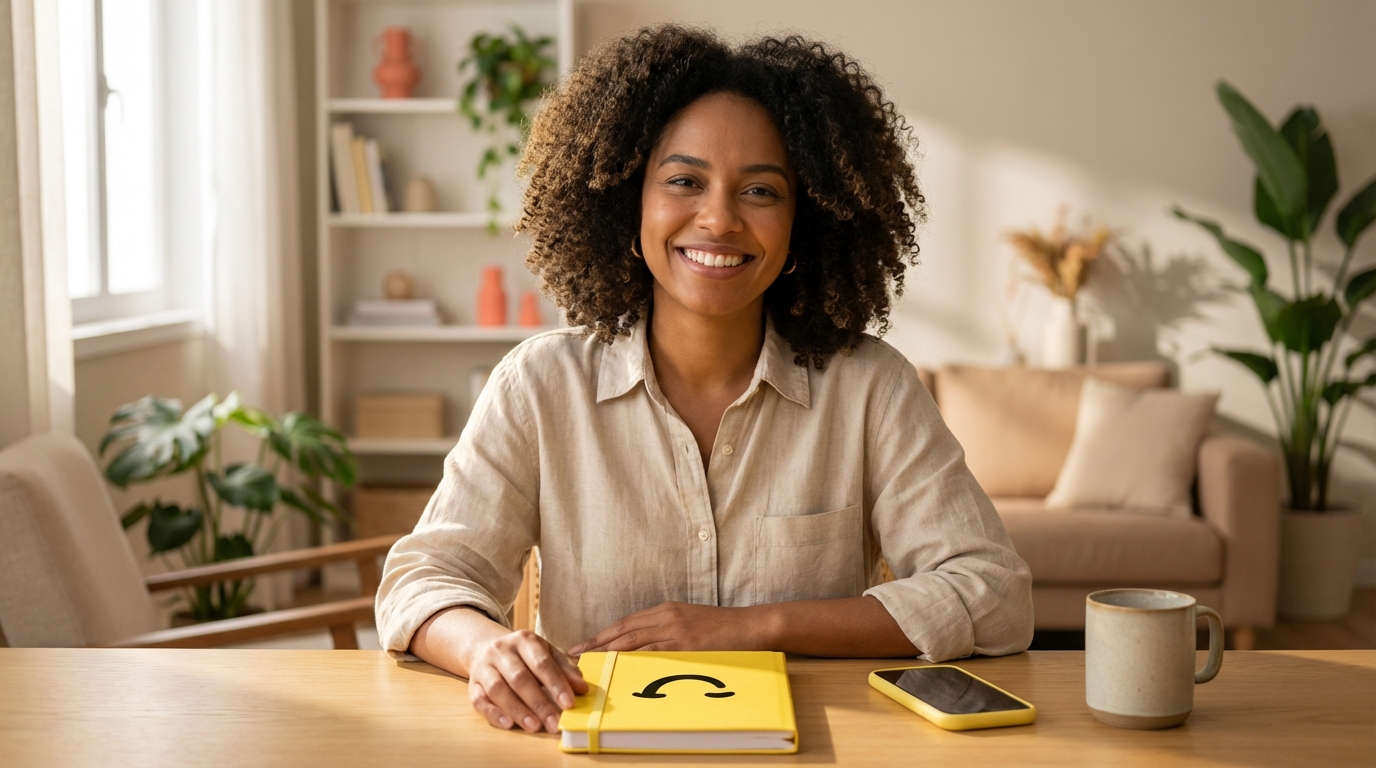 Melhor assessor financeiro no WhatsApp 2026 é o Jota