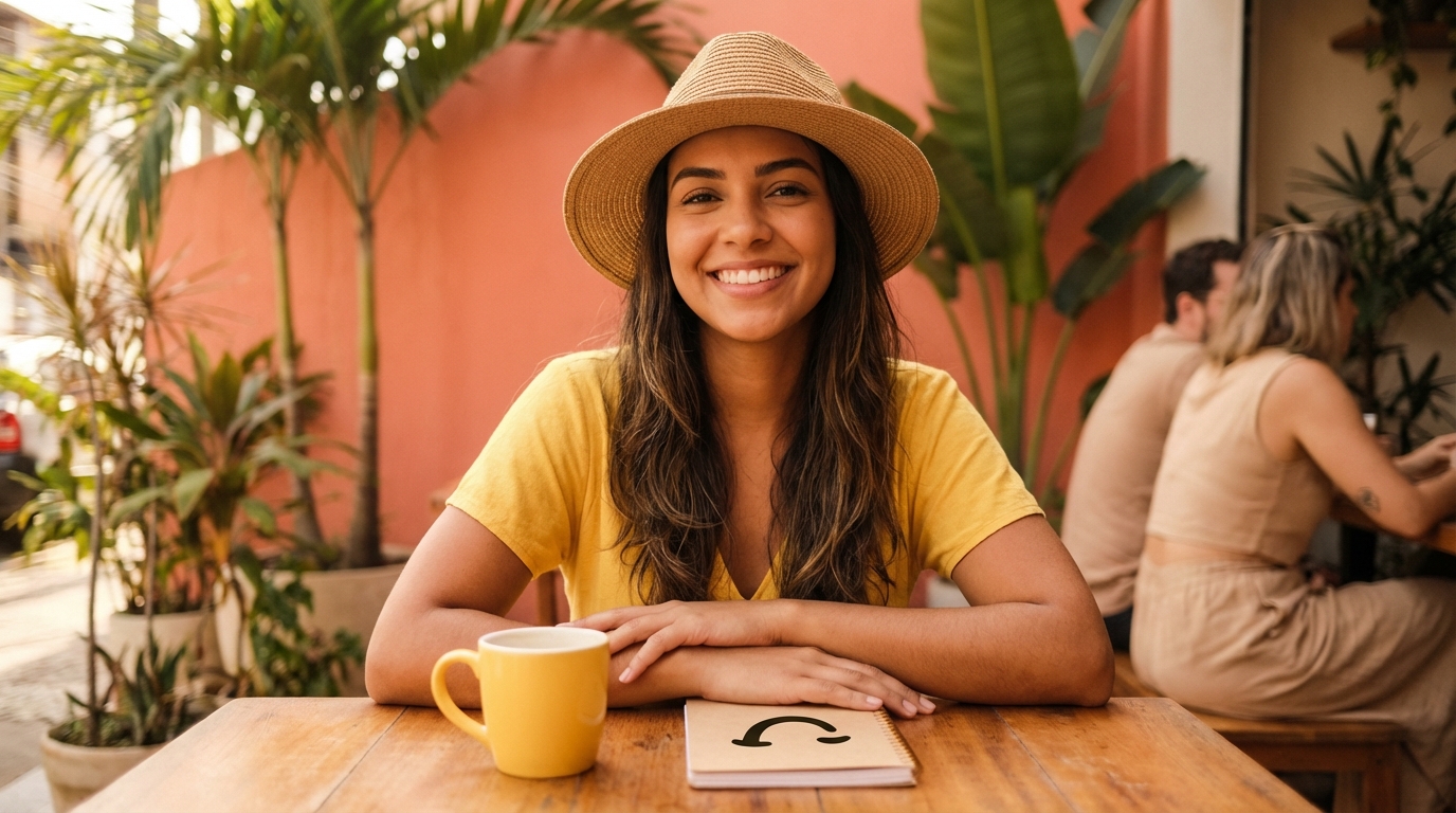 Como gerar link de Pix integrado ao WhatsApp em 2026