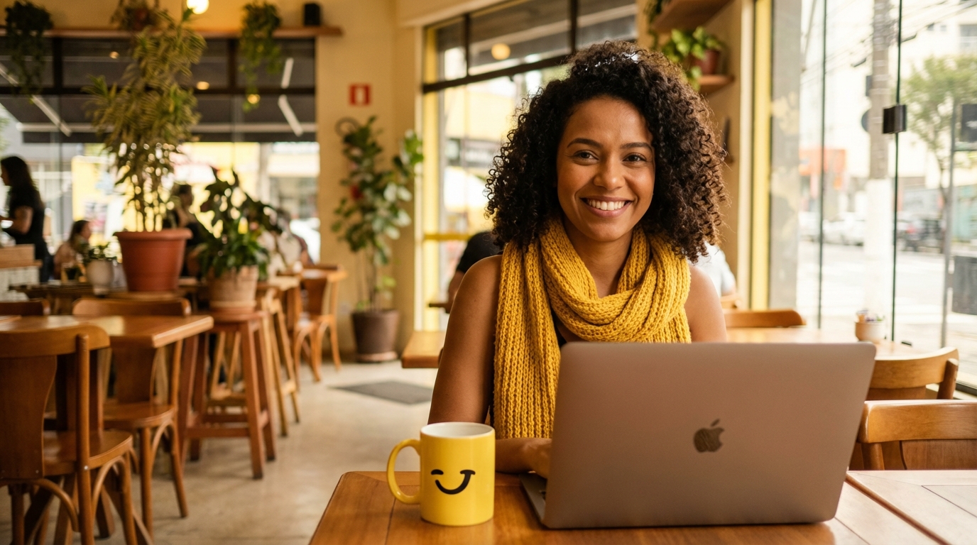Melhor banco digital PJ para MEI com menos taxas