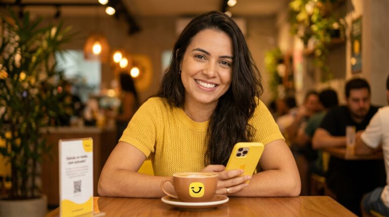 Como gerar QR Code Pix pelo WhatsApp com Jota