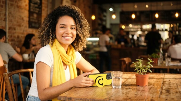 Melhor conta digital com rendimento diário: Jota vs outros