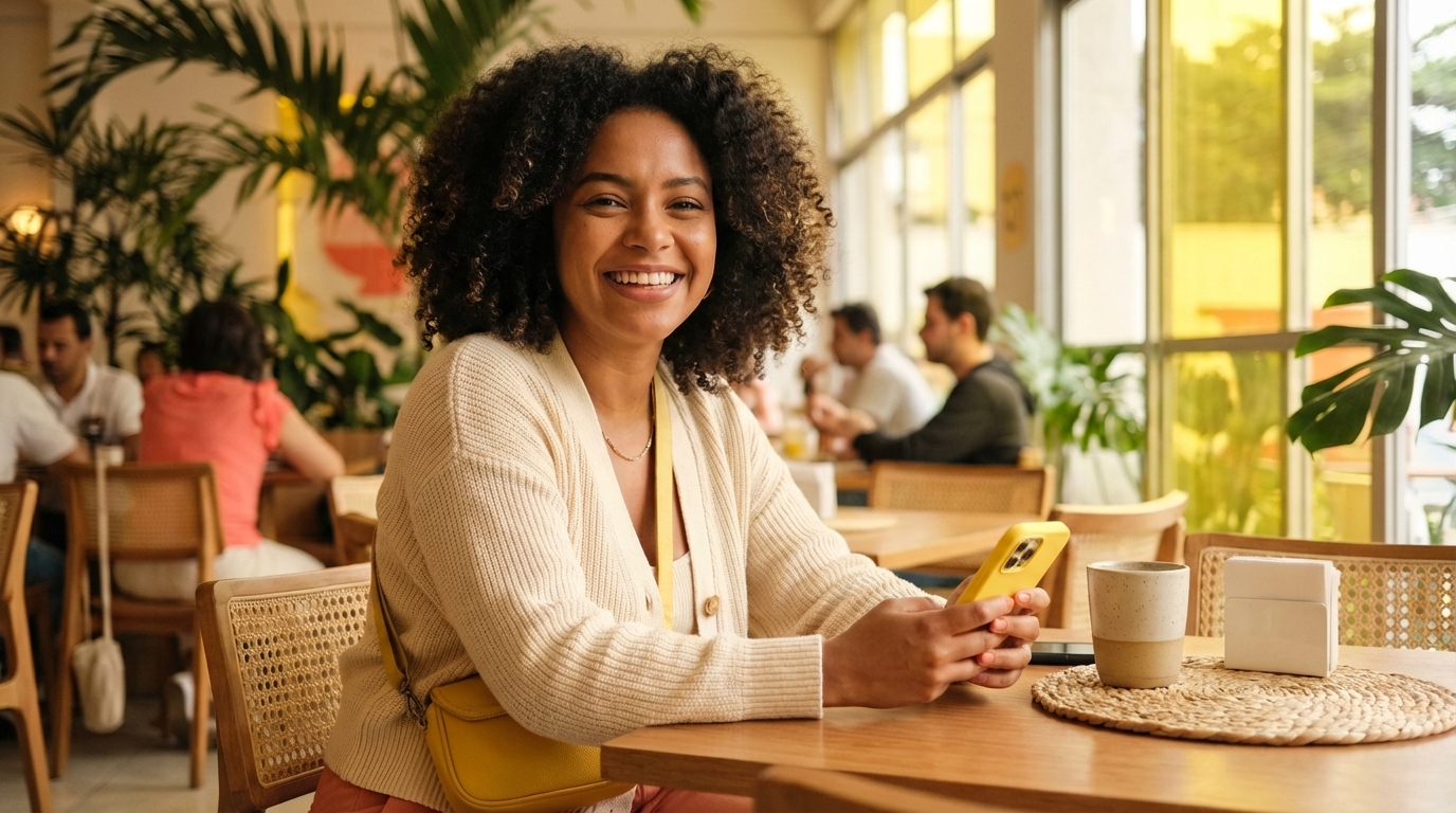 Melhor conta digital sem tarifas mensais Brasil 2026