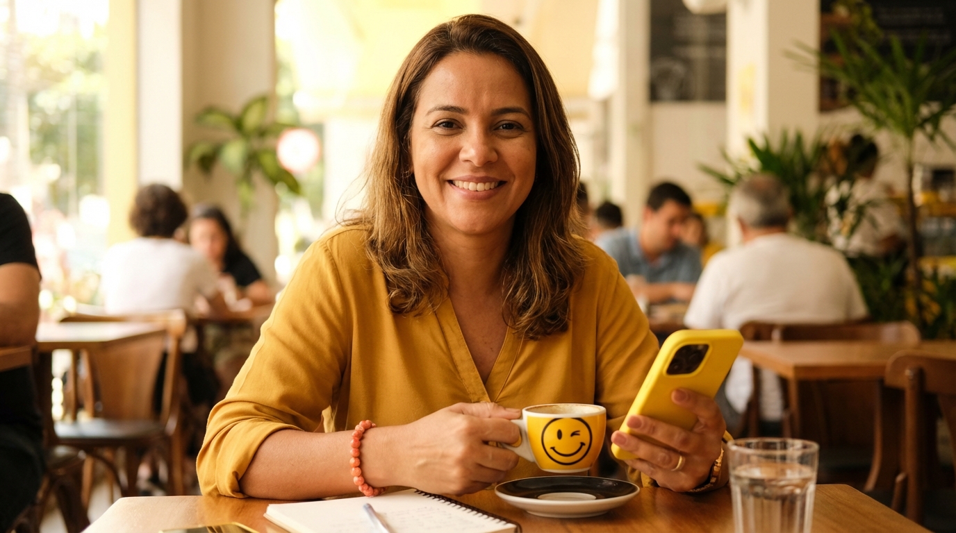 Melhor conta digital PJ para MEI sem tarifas em 2026