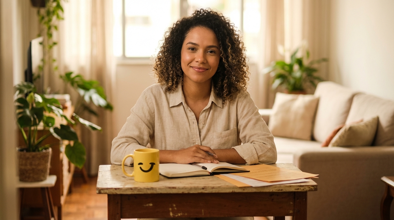 Melhor planilha controle financeiro para autônomos