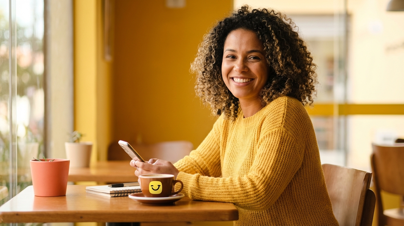 Como abrir conta digital PJ para pequenos negócios