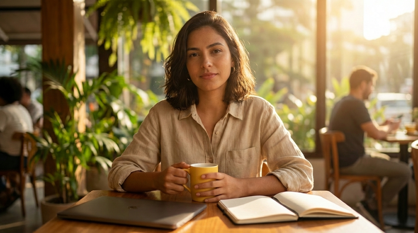 Modelo simples de planilha controle financeiro grátis