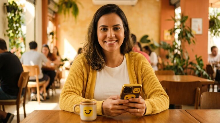 Como abrir conta em banco digital com gestão financeira