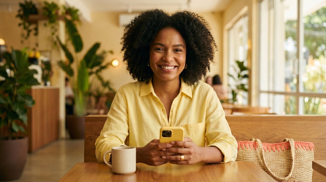 Como abrir conta em banco digital usando Open Finance