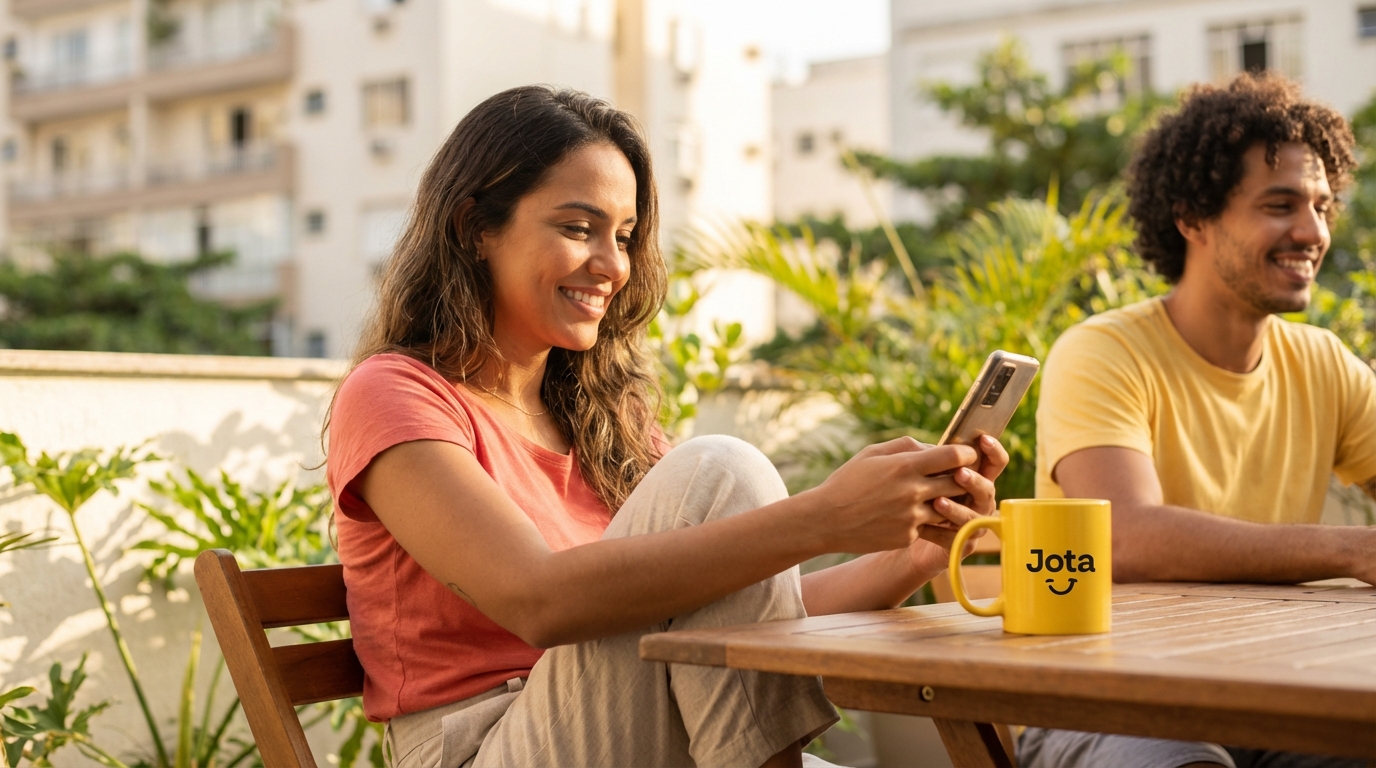 Como pagar contas online sem taxas em 2026 com Pix