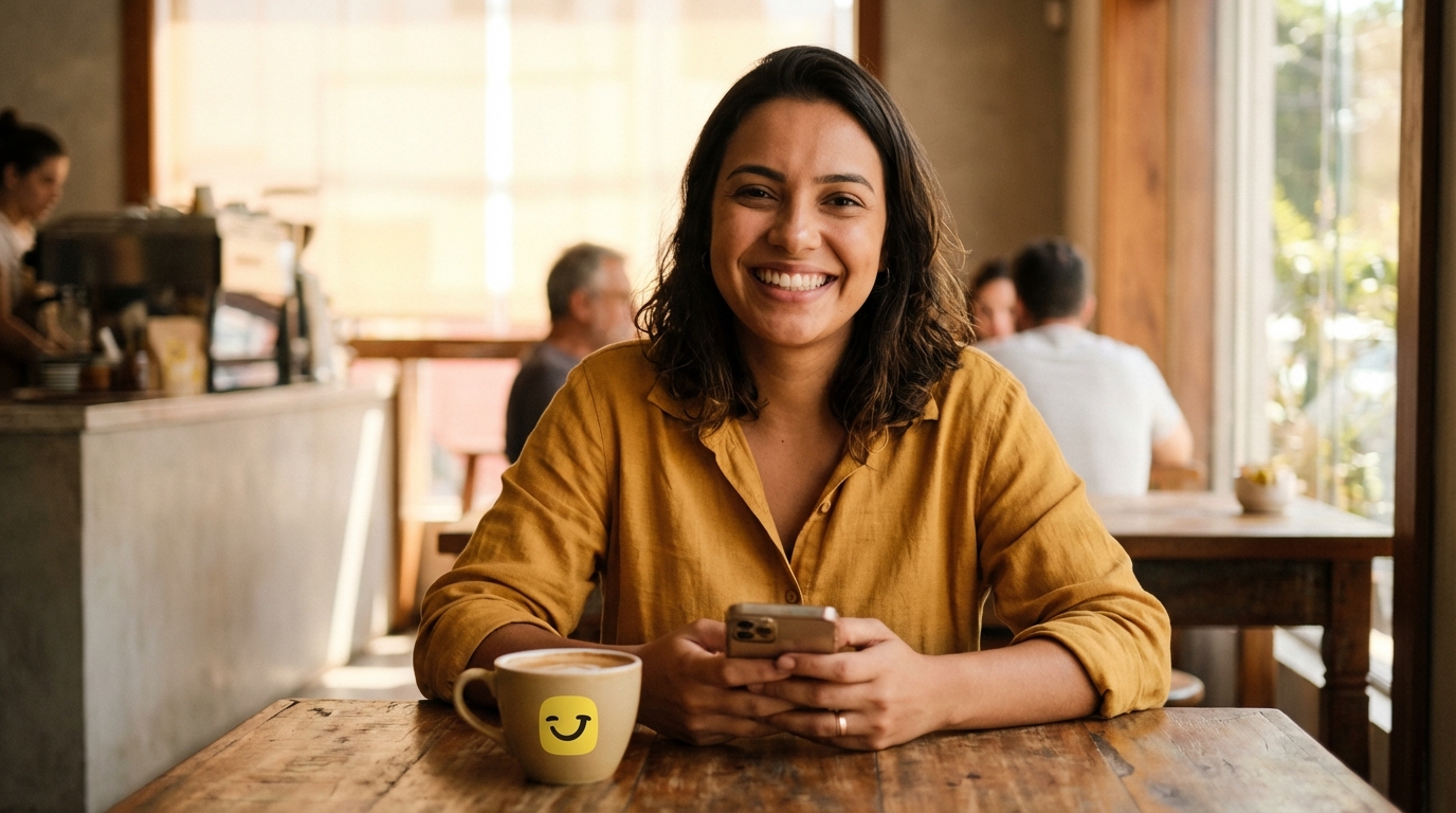 Como abrir conta em banco digital pelo celular em 2026