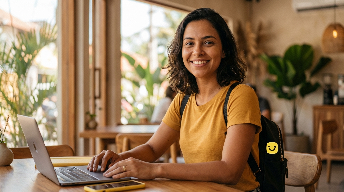 Como abrir conta em banco digital para MEI em 2026