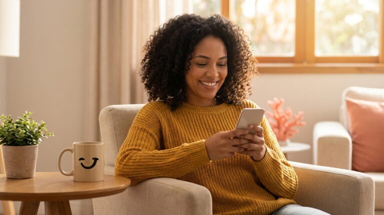 Como abrir conta digital com IA no WhatsApp em 2 min