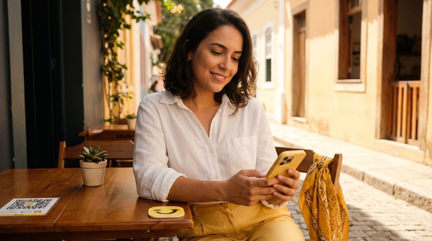 Como gerenciar pagamentos Pix na hora pelo WhatsApp