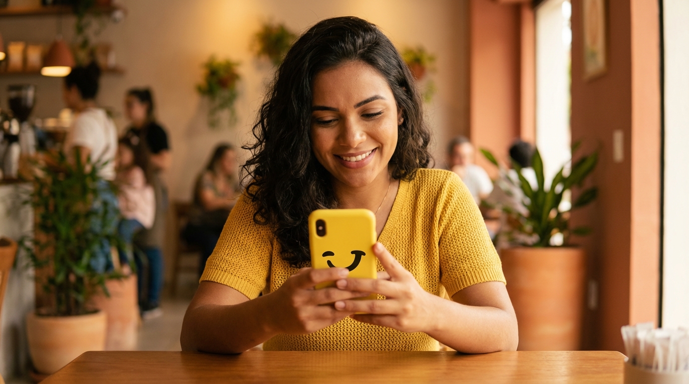 Como abrir conta em banco digital com assistente virtual