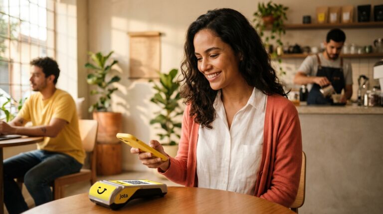 Como fazer pagamento sem app de banco: Pix, QR Code e mais