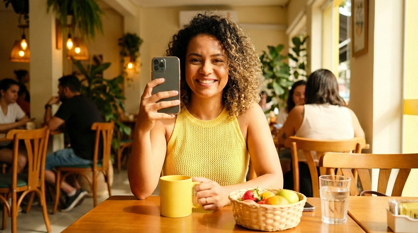 Como receber dinheiro no Pix agora em conta digital