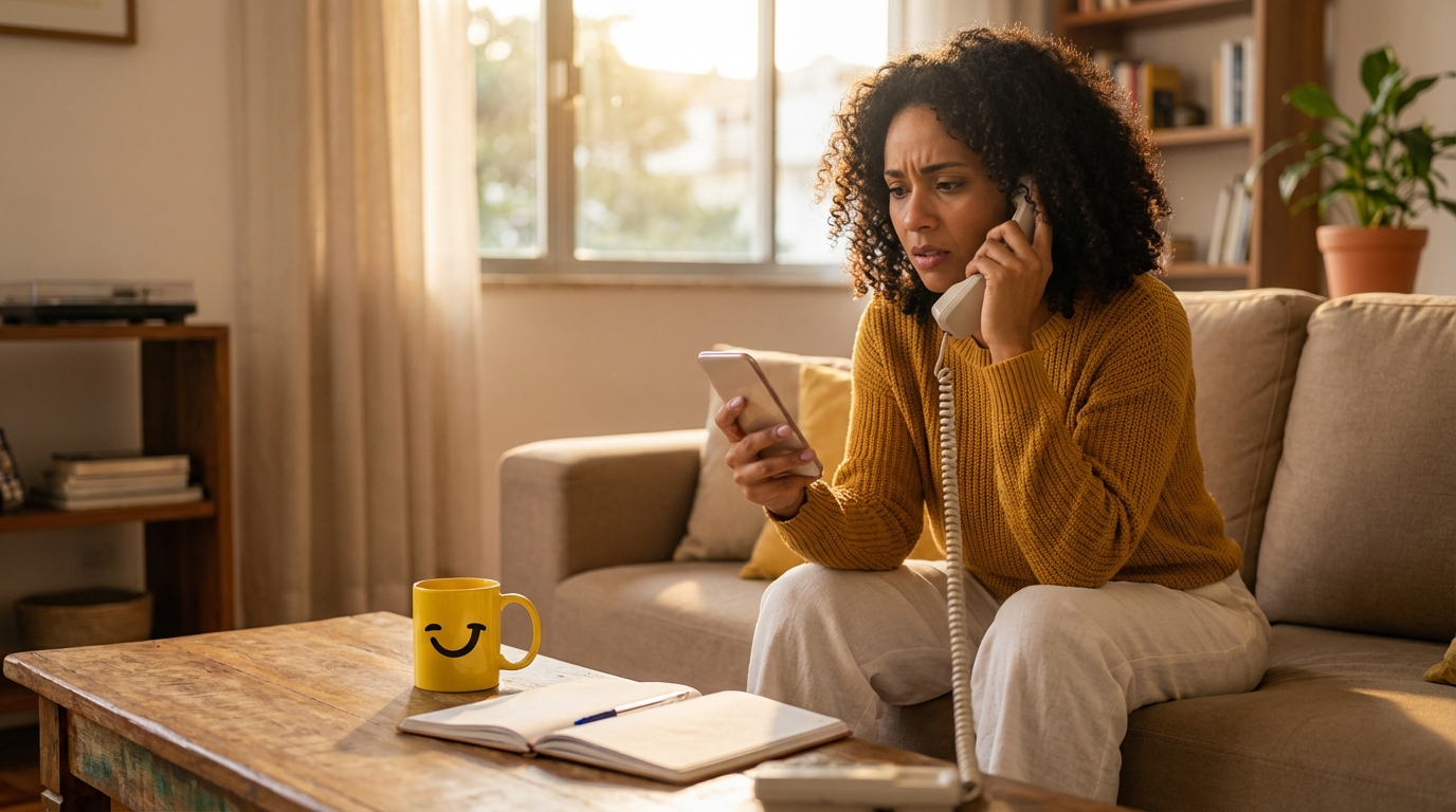 Como reverter Pix enviado para pessoa errada: guia 2026