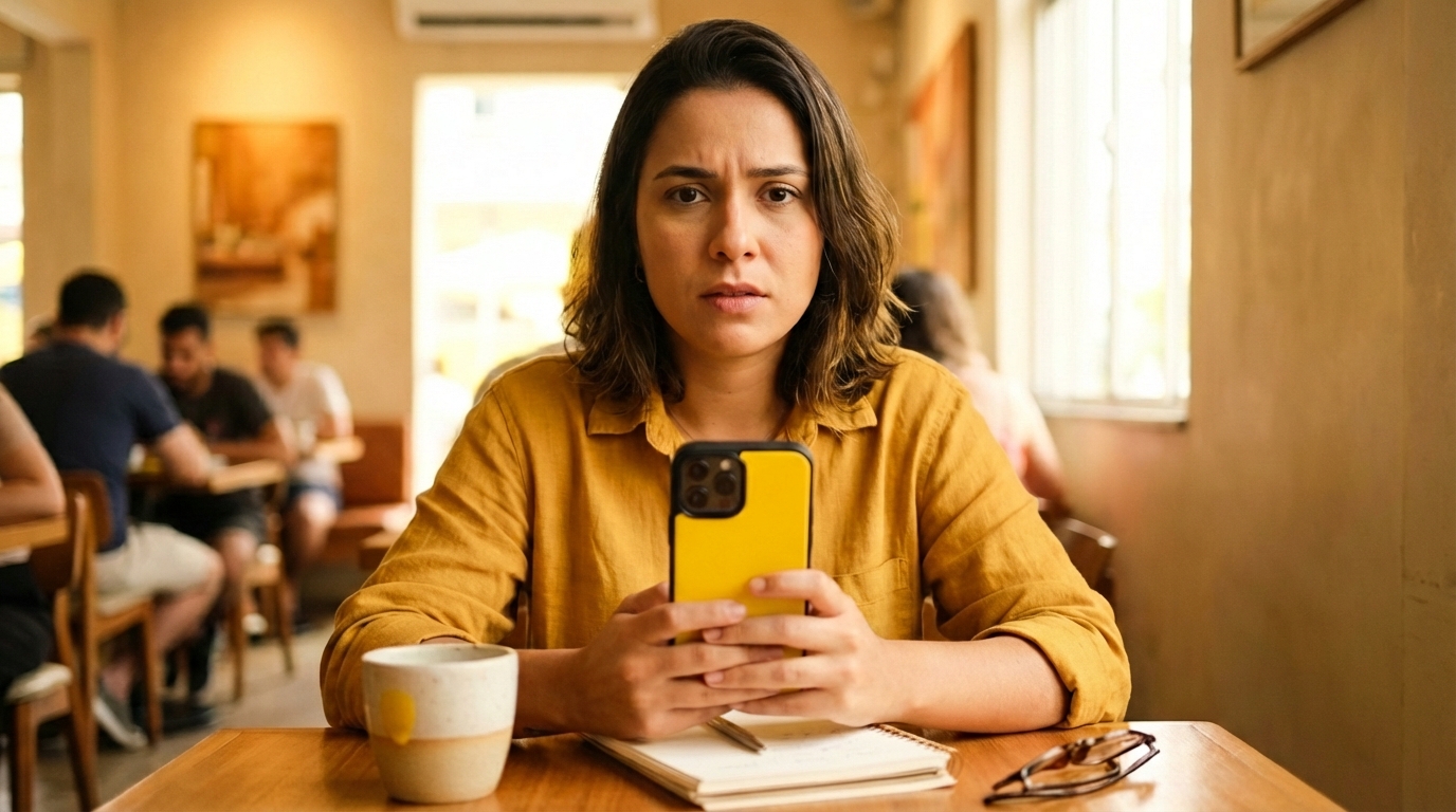 Como reverter Pix enviado para chave errada: guia 2026