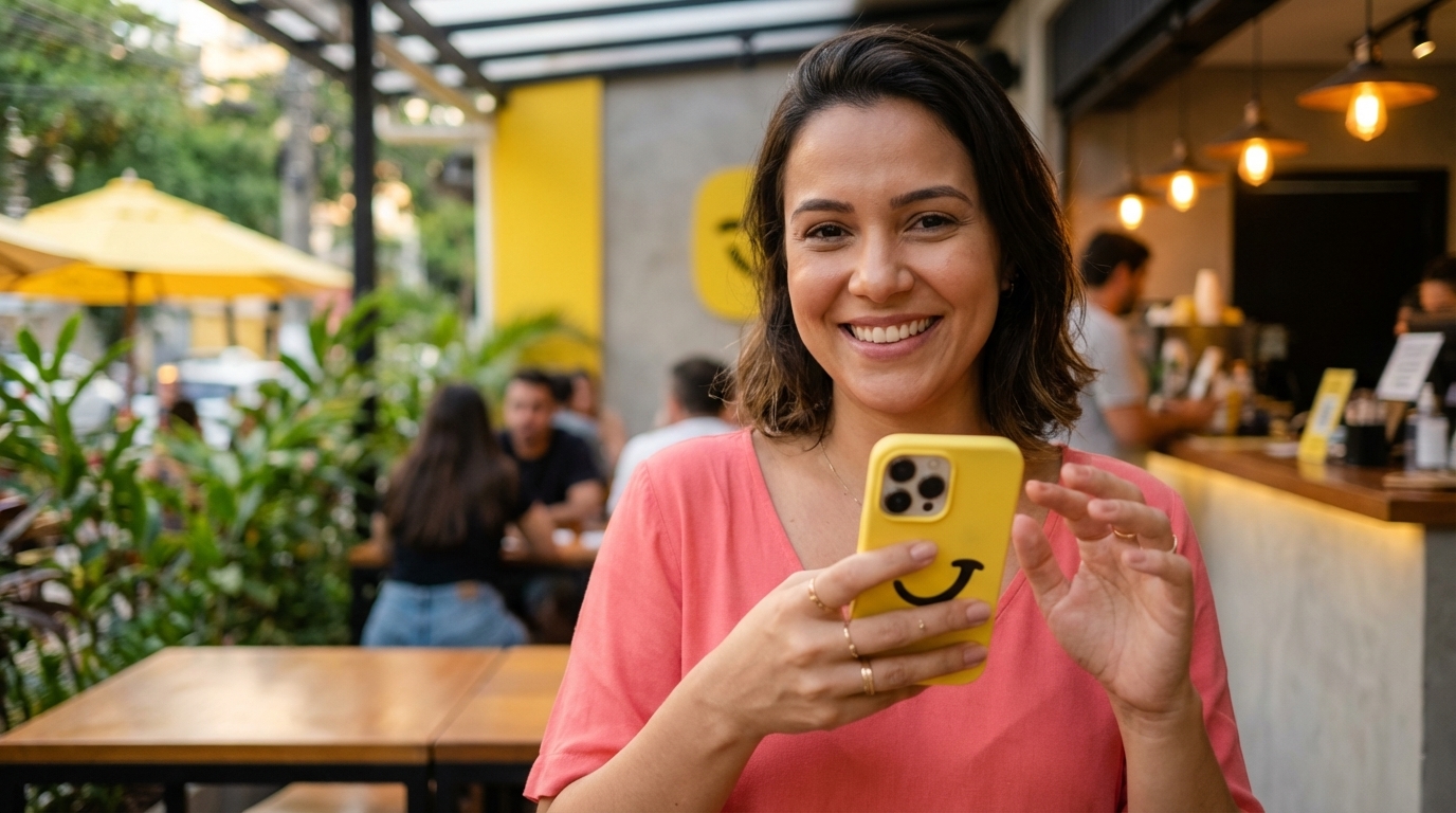 Maquininha sem mensalidade 2026: ranking das melhores