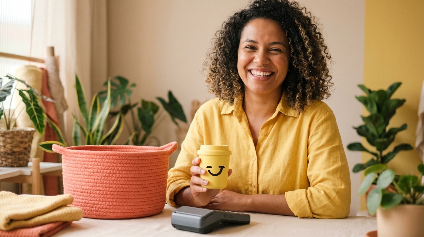 Melhor maquininha de cartão para autônomo em 2026