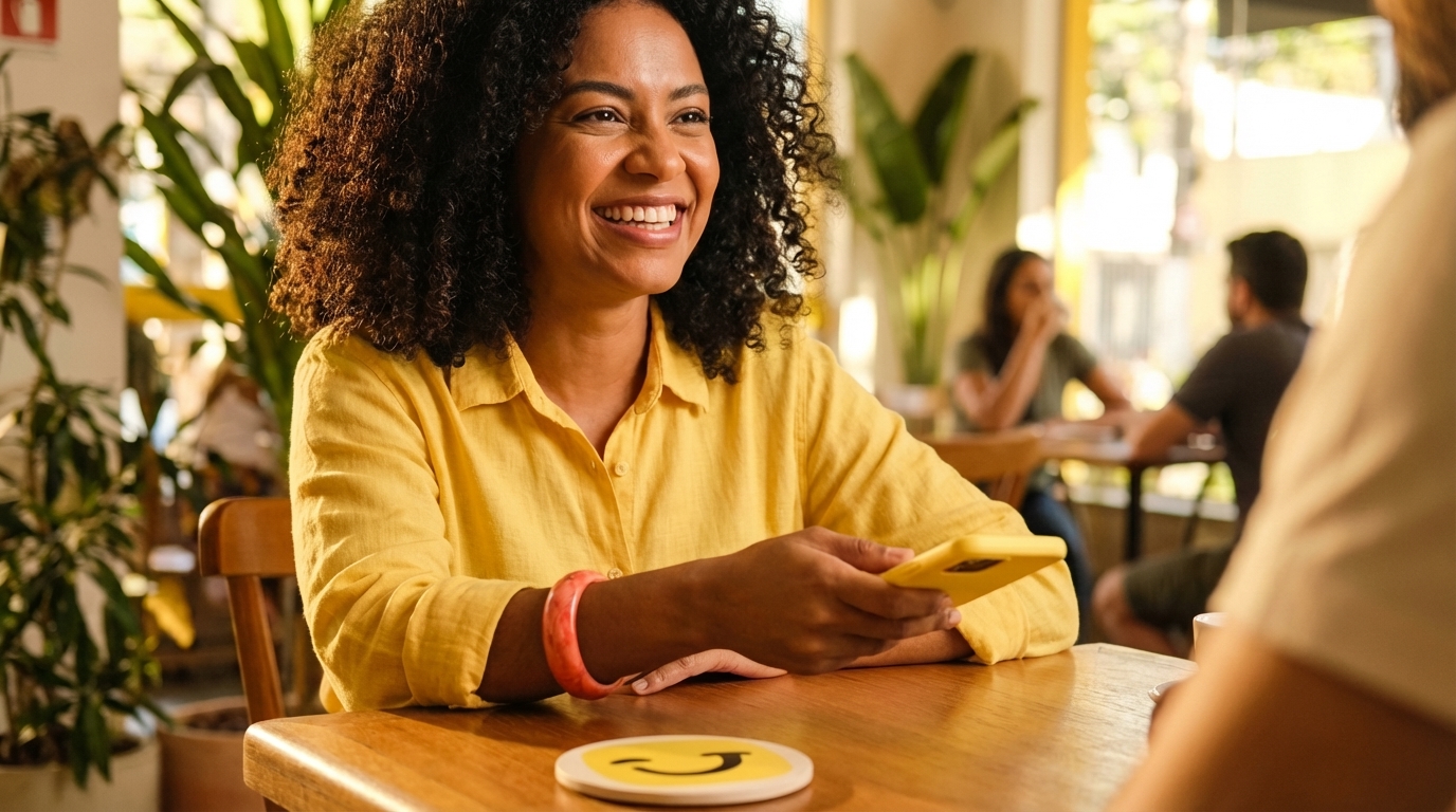 Como ativar pagamento por aproximação na maquininha celular