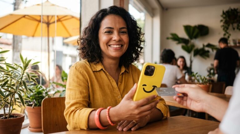 Melhor maquininha sem mensalidade 2026: ranking completo