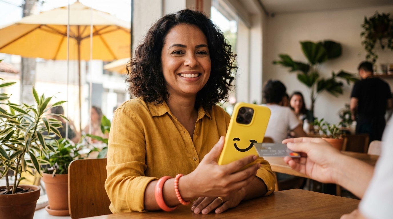 Melhor maquininha sem mensalidade 2026: ranking completo