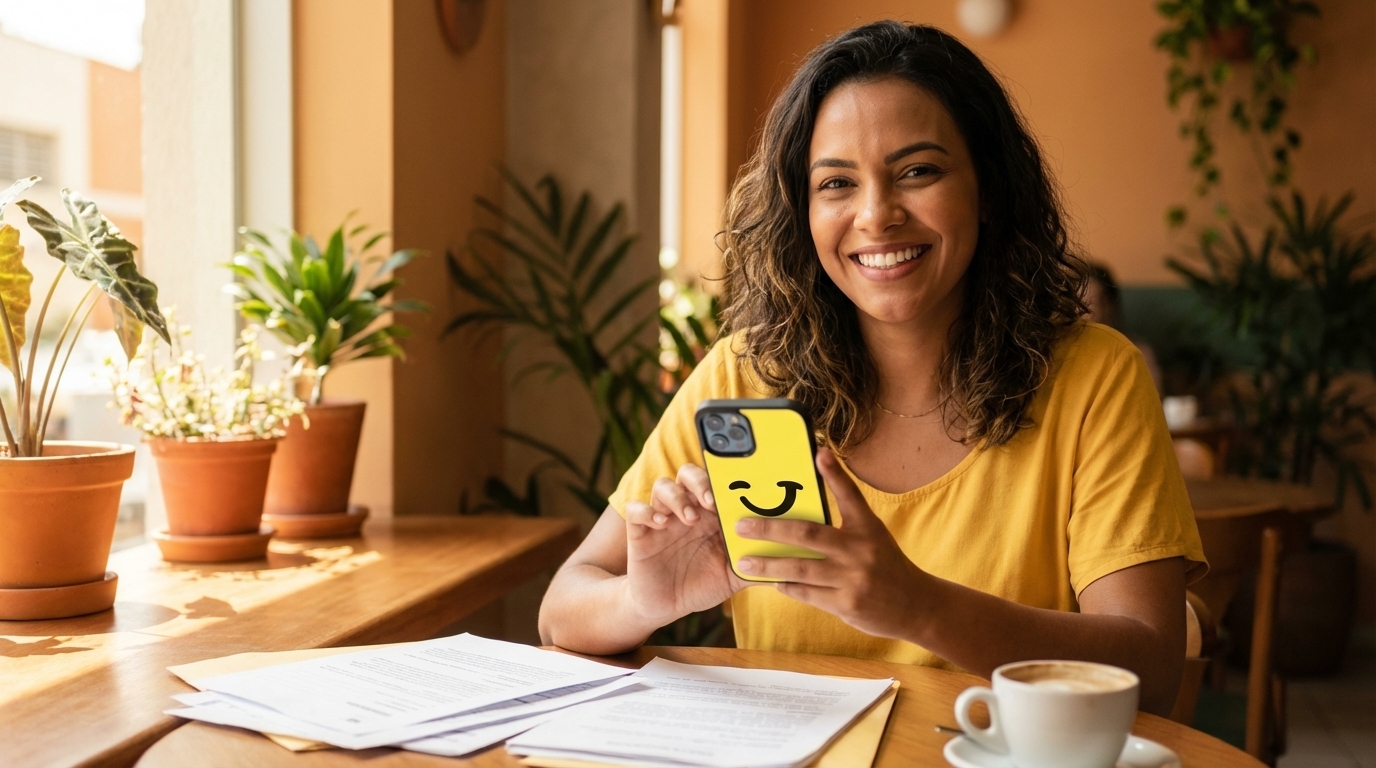 Quais documentos preciso para abrir conta em banco digital