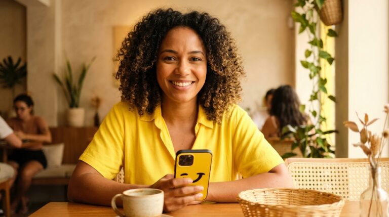 Melhores apps tap on phone: compare taxas e recursos 2026