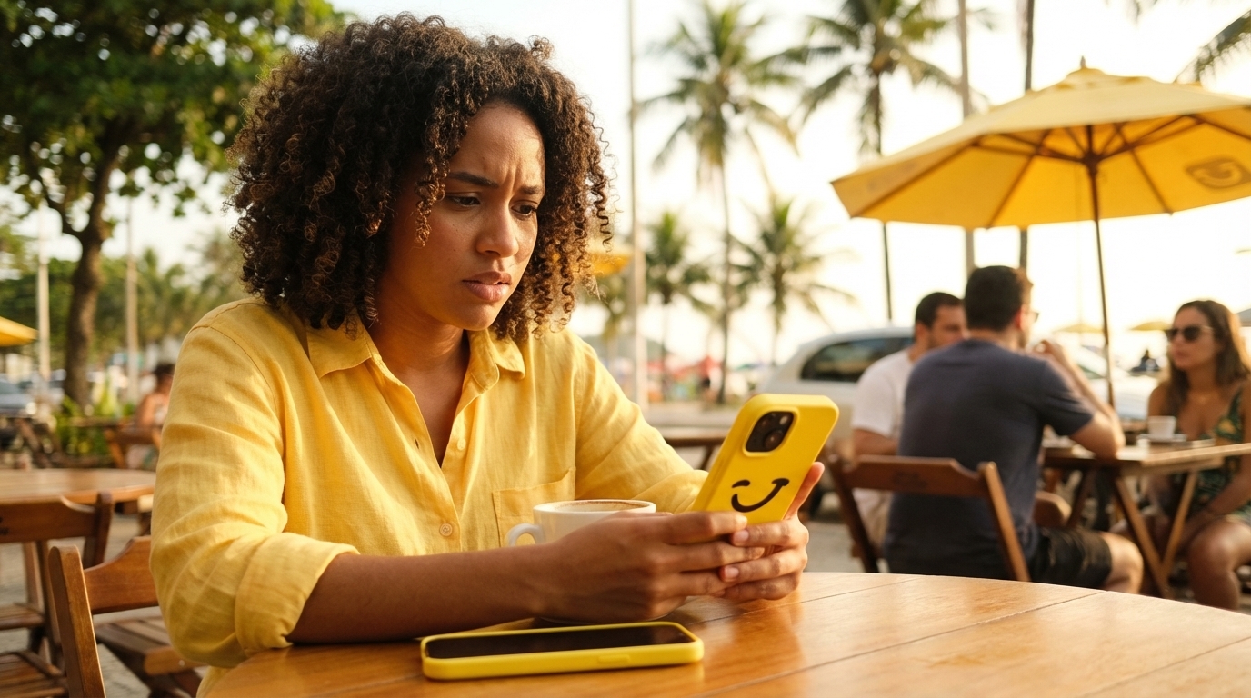 Como reverter Pix enviado errado: guia completo 2026