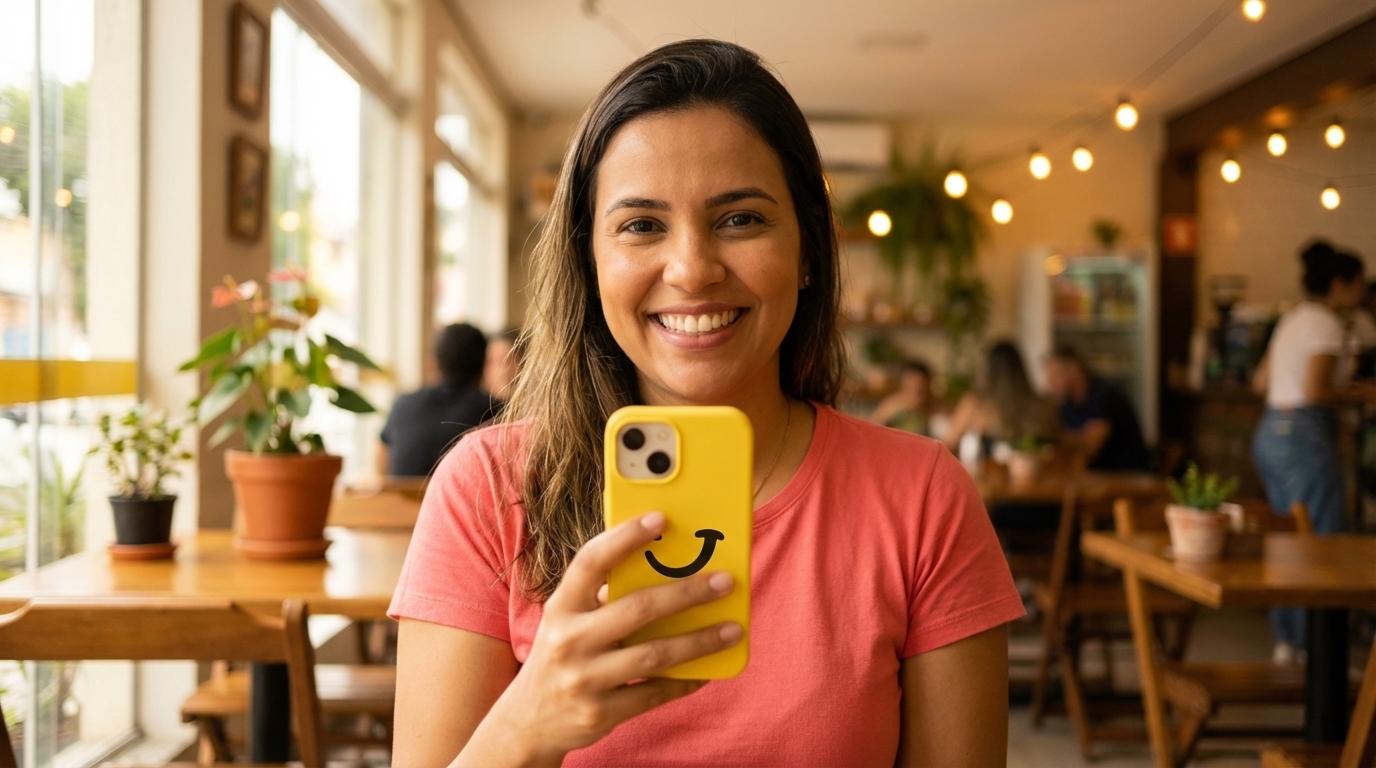 Melhor maquininha de cartão 2026: ranking e dicas