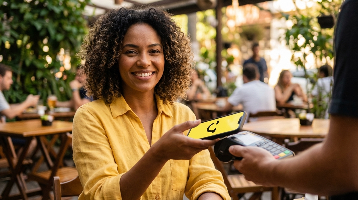 Como funciona pagamento por aproximação no celular