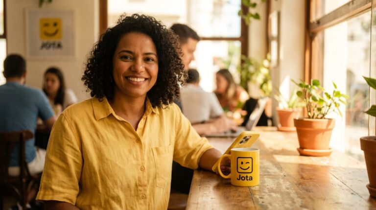 Como abrir conta digital gratuita direto no WhatsApp