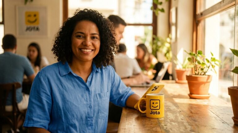 Como abrir conta digital gratuita direto no WhatsApp