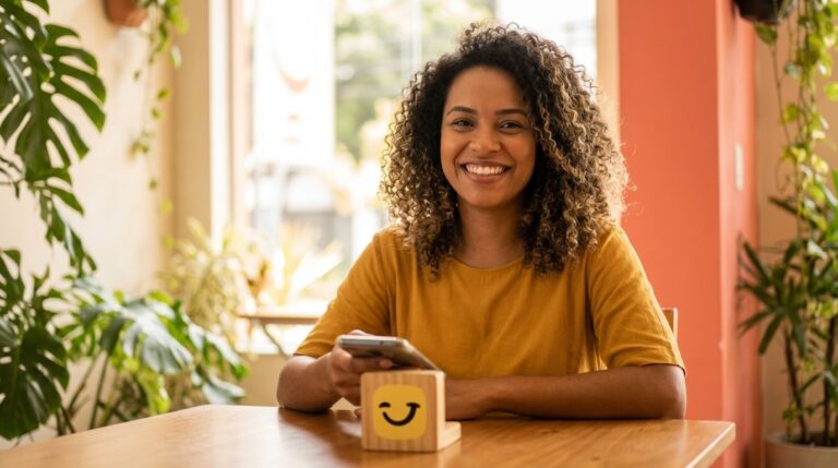 Aplicativo para receber pagamento com menor taxa no cartão