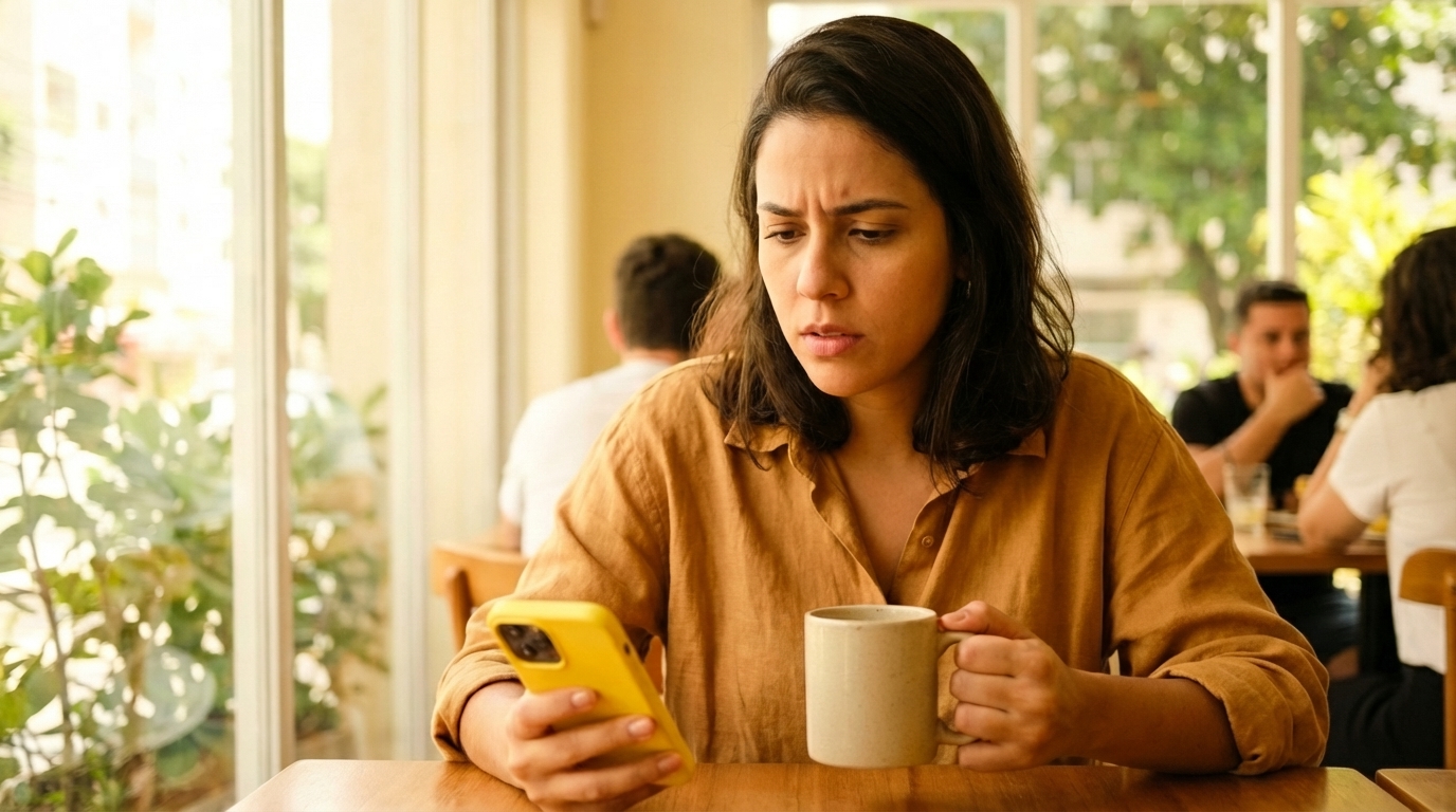 Como reverter um Pix enviado pelo WhatsApp em 2026