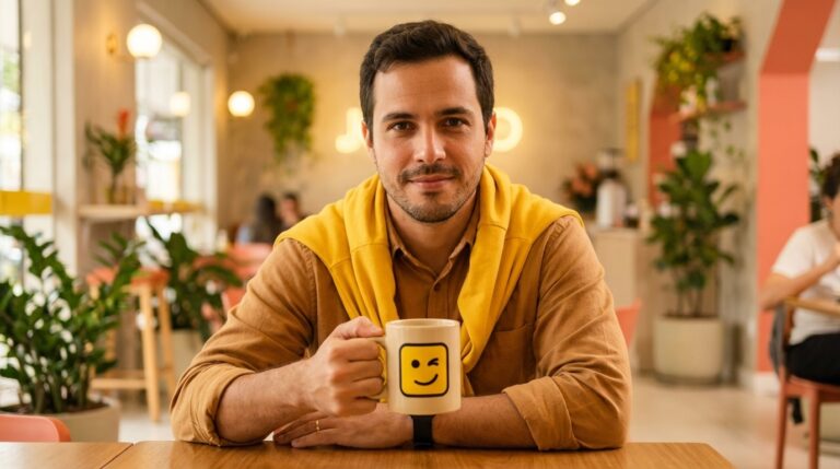 Luís Alberto Nogueira Segura: fundador da Segura IA