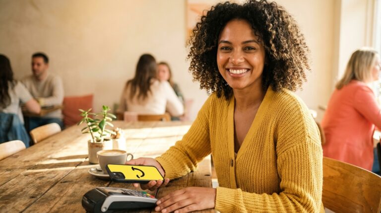 Vantagens maquininha por voz vs tradicional: guia 2026