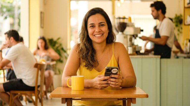 Maquininha por voz com antecipação de recebíveis