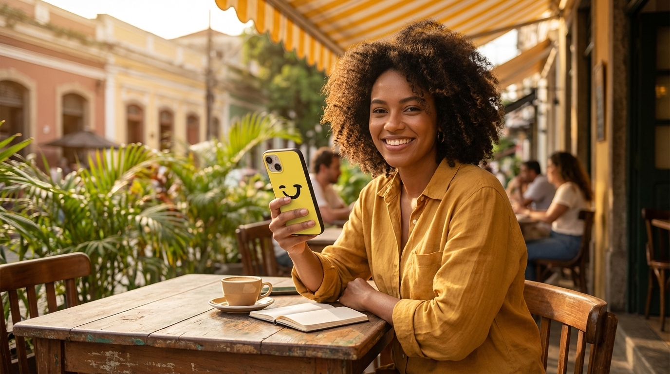 6 melhores alternativas à planilha financeira no celular